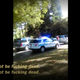 Image for article titled Charlotte Shooting Victim's Wife Filmed Fatal Encounter With Police